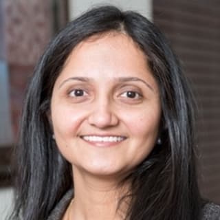 Srividya Sridhara, MD, Allergy & Immunology, Murphy, TX