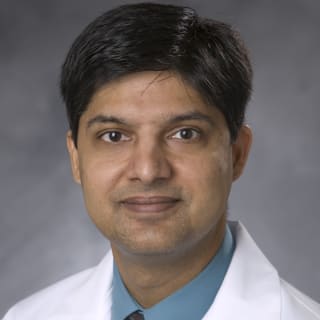 Nirmish Shah, MD, Medicine/Pediatrics, Durham, NC, Duke University Hospital
