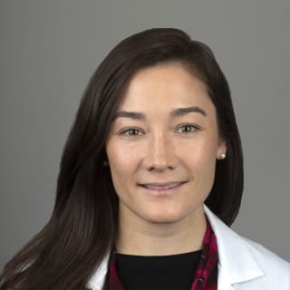 Lauren Yang, MD, Gastroenterology, Boston, MA, Beth Israel Deaconess Medical Center