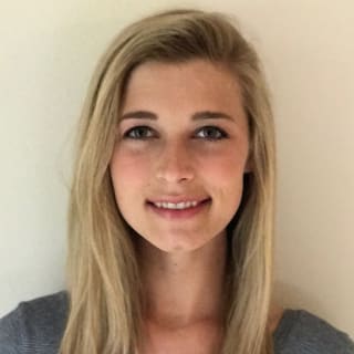 Kaitlyn Hooper, MD, Internal Medicine, Birmingham, AL