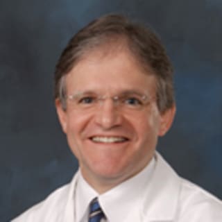 Christopher McHenry, MD, General Surgery, Cleveland, OH, MetroHealth Medical Center