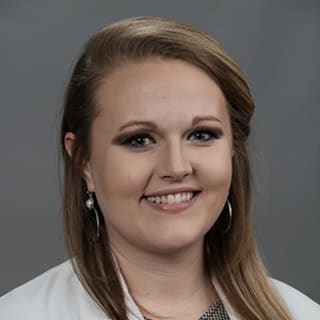 Micaela Ramsey, DO, Emergency Medicine, Charleston, WV