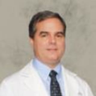 Christopher Bruce, MD