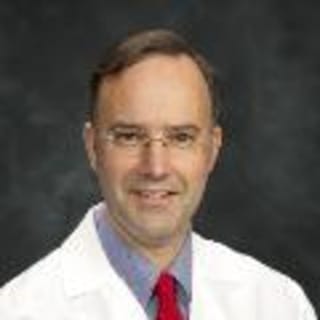 Greg Schumaker, MD