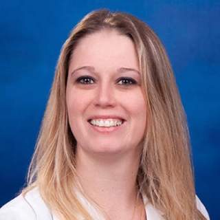 Erica Lough, Family Nurse Practitioner, Middleburg Heights, OH