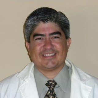 Byron Sotomayor, MD, Interventional Radiology, Arcadia, CA