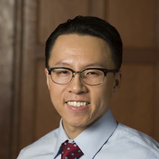 Hoover Wu, MD, General Surgery, Chicago, IL
