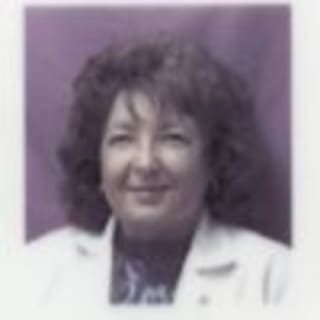 Betty Singleton, Pharmacist, Oxford, AL