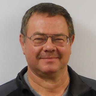 Douglas Casperson, Family Medicine, Choteau, MT