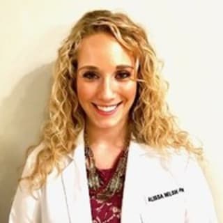 Alissa Nelson, PA, Emergency Medicine, Columbus, OH