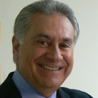Rafael Diaz-Yoserev, MD