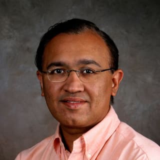 Anish Keshwani, MD