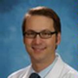 Rafal Sosnowski, DO, Radiology, Maywood, IL