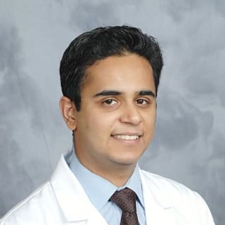 Rizwan Ishtiaq, MD