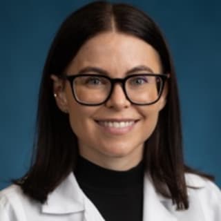 Lakotah Hardie, MD, Cardiology, Ann Arbor, MI