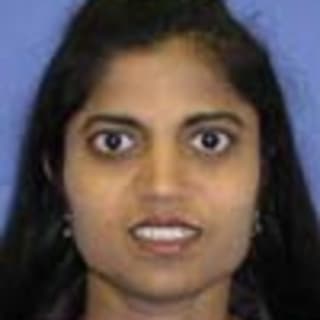 Geeta Patel, MD