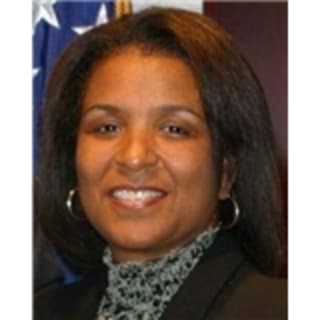 Wanda Lumpkins