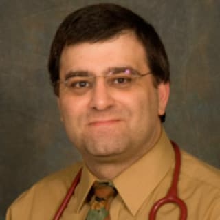 Raja Fattaleh, MD