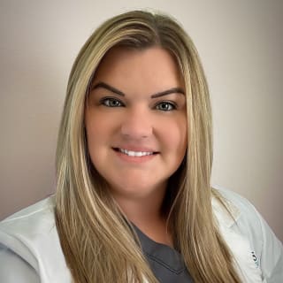 Stephanie Green, Family Nurse Practitioner, Portsmouth, OH