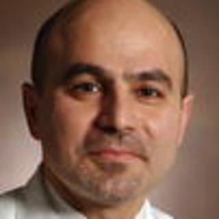 Michael Vaezi, MD, Gastroenterology, Nashville, TN, Vanderbilt University Medical Center
