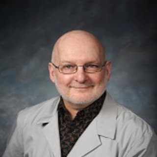 Murray Salzman, MD, Pulmonology, Vernon Hills, IL