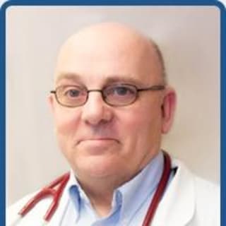 Jesse Belville, Family Medicine, Sidney, MT