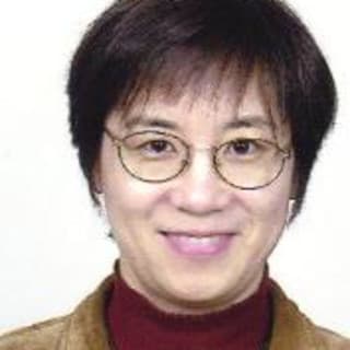 Biqi Gao, MD