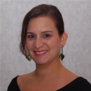 Olga Uribe, MD, Obstetrics & Gynecology, Athens, TN