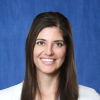 Pouran Malekzadeh, MD, Obstetrics & Gynecology, Alexandria, VA