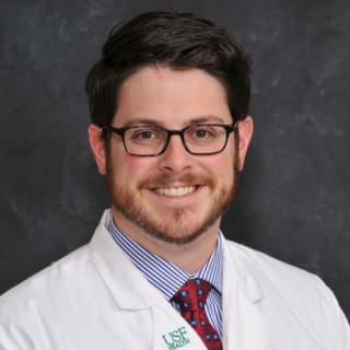 Clayton Bauer, MD, Neurosurgery, Lithia, FL, Tampa General Hospital