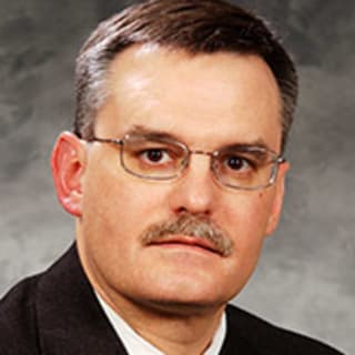 Joseph McMahon, MD
