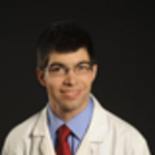 Daniel Herleth, MD