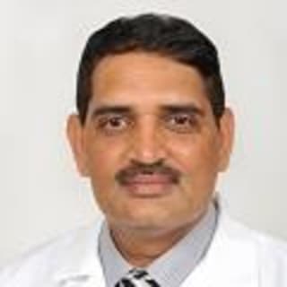 Aziz Ahmed, MD, Internal Medicine, Yonkers, NY