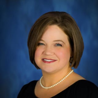 Joanna McKinley, MD