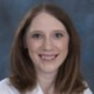 Melissa (Osborn) Jenkins, MD, Infectious Disease, Cleveland, OH, MetroHealth Medical Center
