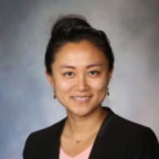 Joy Liu, MD, Internal Medicine, Oakland, CA