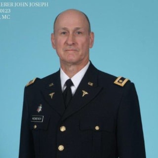 John Kemerer, DO, Emergency Medicine, Quincy, FL, Capital Regional Medical Center - Gadsden Memorial Campus