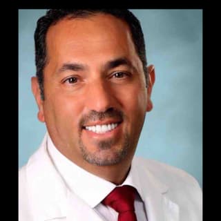 Khalil Afsh, MD
