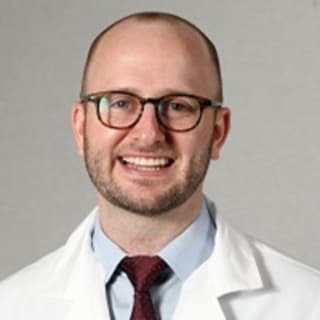 Stanton Nielsen, DO, General Surgery, Evanston, IL