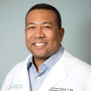 Ernest Braxton Jr., MD, Neurosurgery, Vail, CO, Vail Health