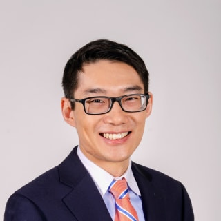 Xizhao Chen, MD, General Surgery, Gainesville, FL