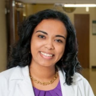 Annelise Ribeiro, MD, Pediatric Nephrology, Garland, TX