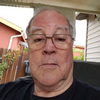 Richard Tirrell, MD, Anesthesiology, Corvallis, OR