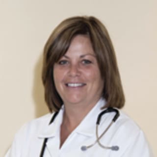 Becky Seefeldt, Family Nurse Practitioner, Bradford, PA