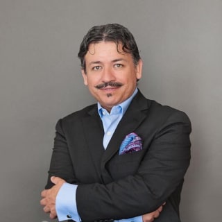 Enrique Rios Jr., MD