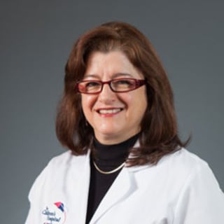 Nora Esteban-Cruciani, MD