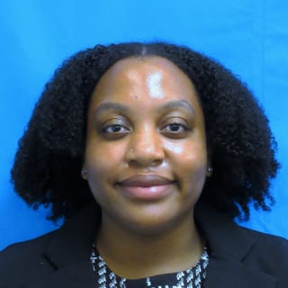 Kiaira Elliott, MD, Other MD/DO, Cincinnati, OH