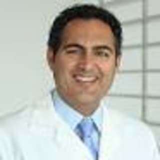 Maziar Ghodsian, DO, Colon & Rectal Surgery, Beverly Hills, CA