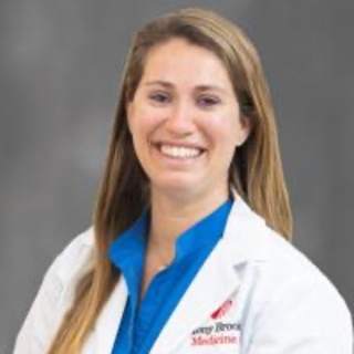 Sabrina (Melekson) Trammel, DO, Family Medicine, Southampton, NY