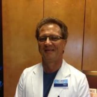 Steve Ledbetter, Pharmacist, Harrisburg, IL